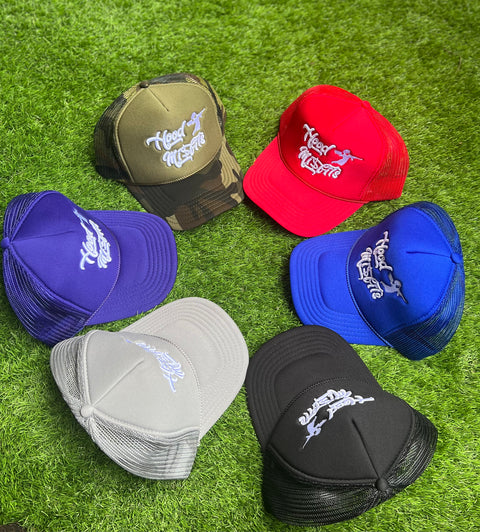 Trucker Hats