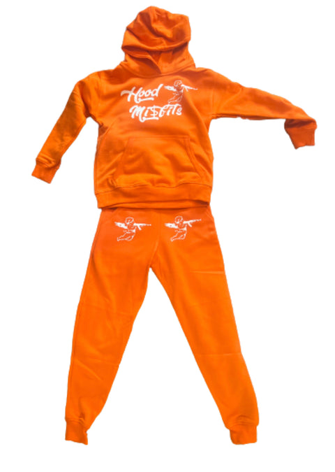 Childrens Collection